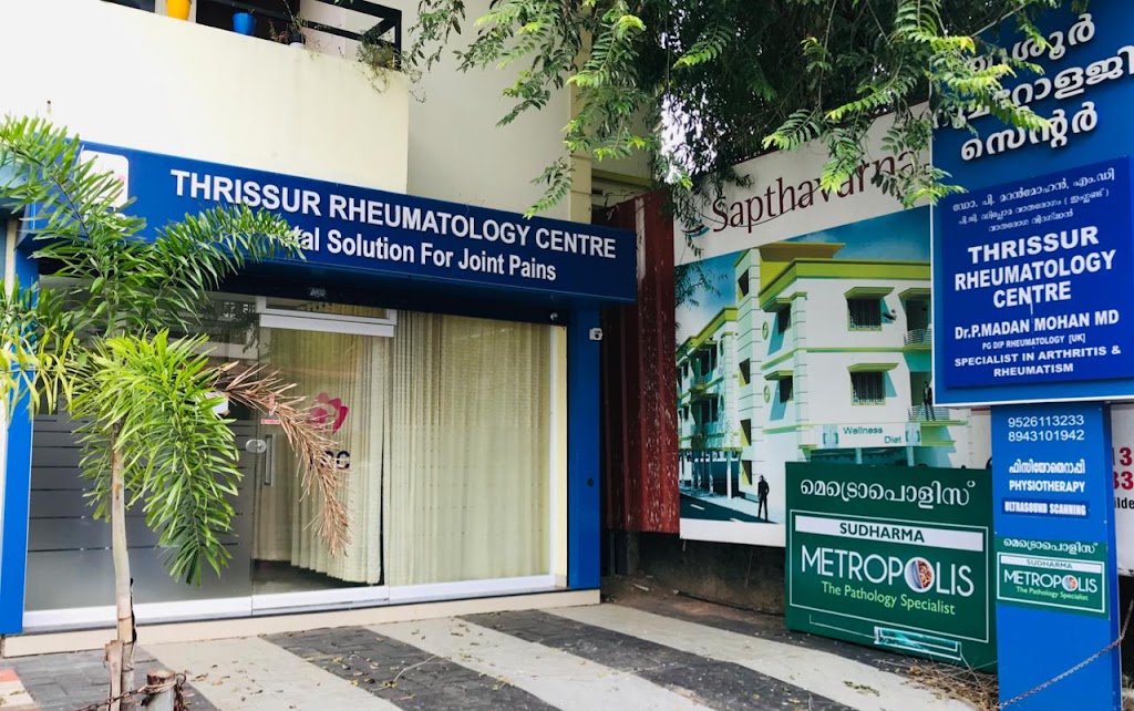 Dr. Thrissur Rheumatology Centre