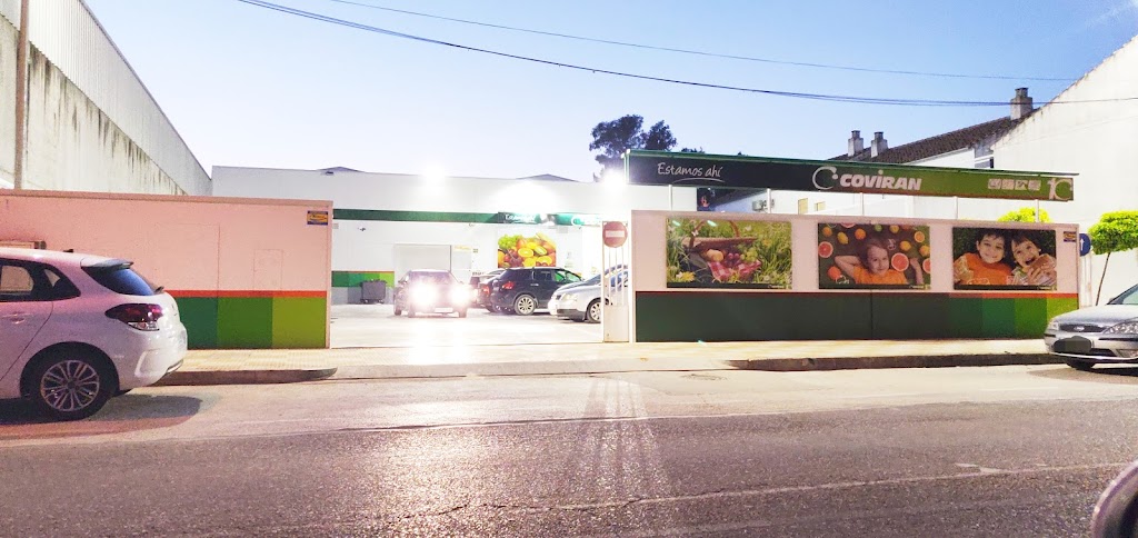 Supermercados Contreras Coviran