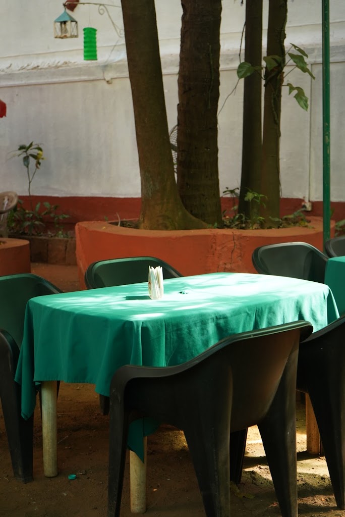 Venice Restaurant Bar