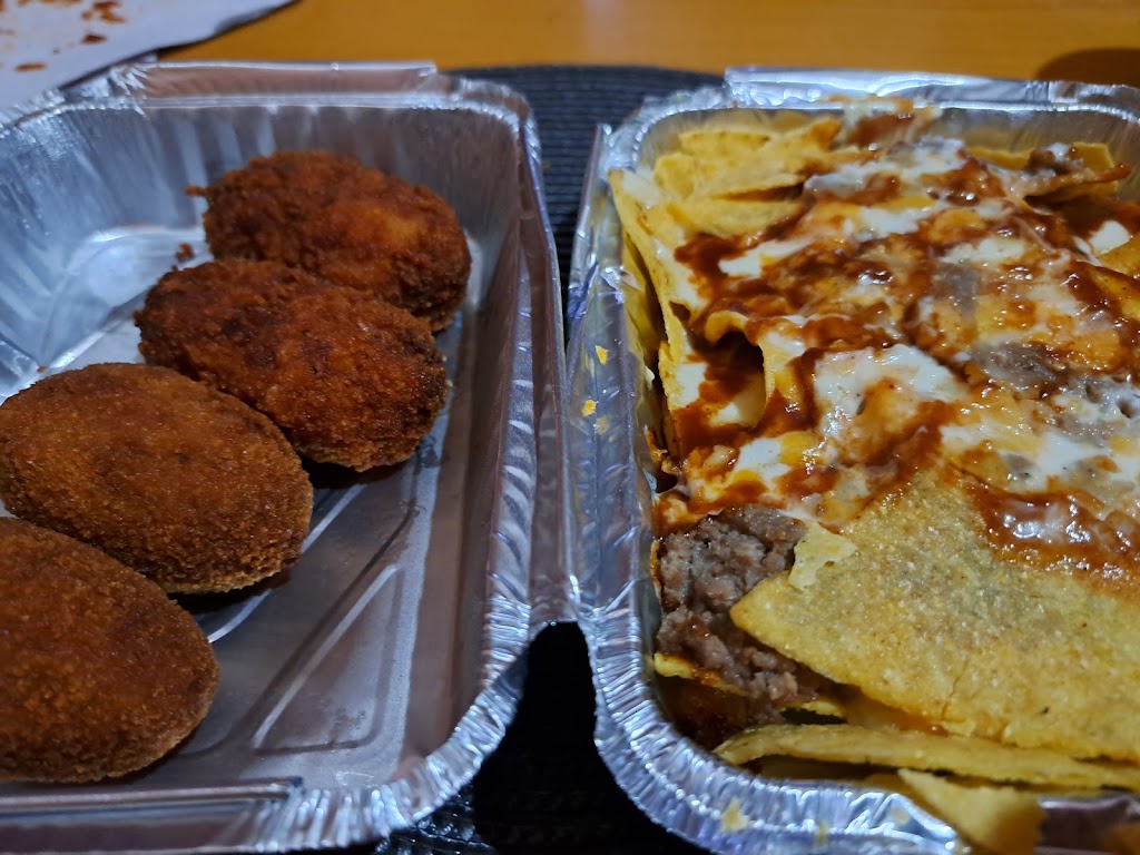 La Bocateria Experience — Comida y bebida