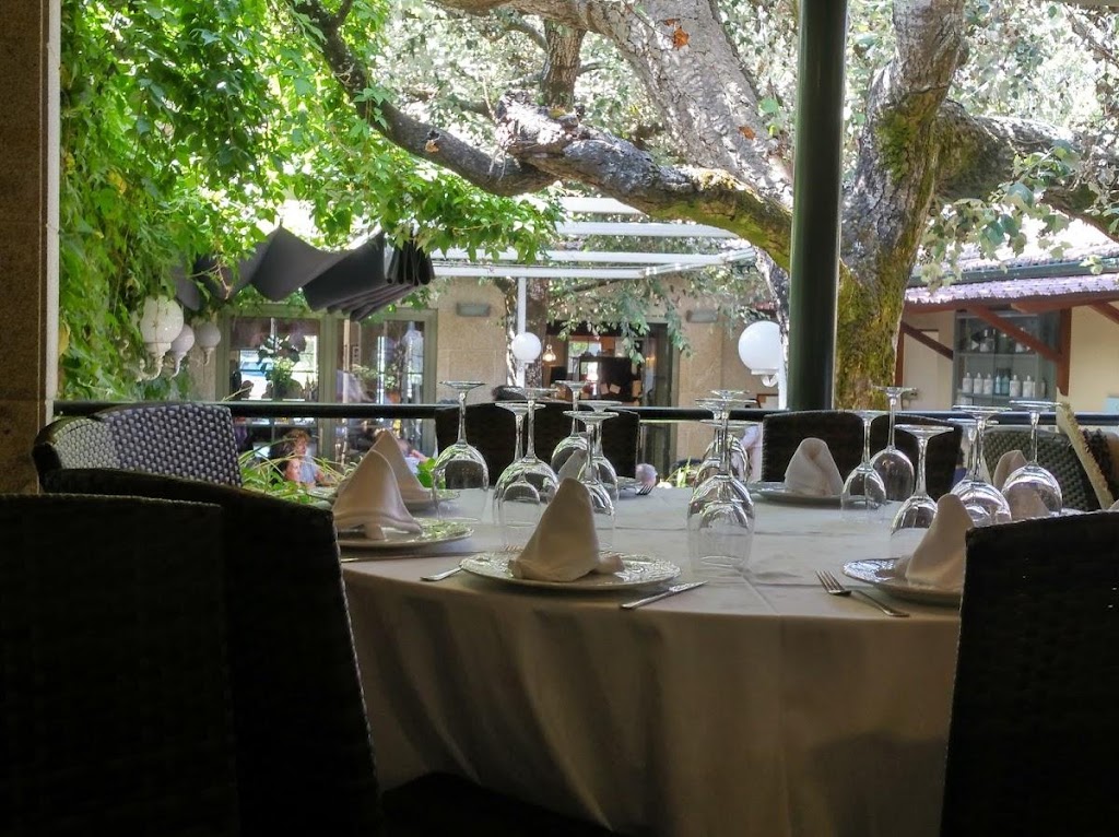 Angelito Restaurante — Ambiente