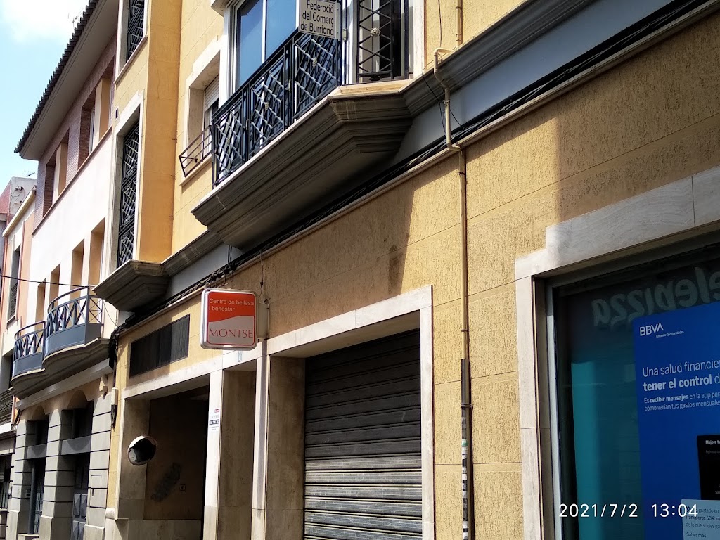 Centro de Belleza y Salud Integrada