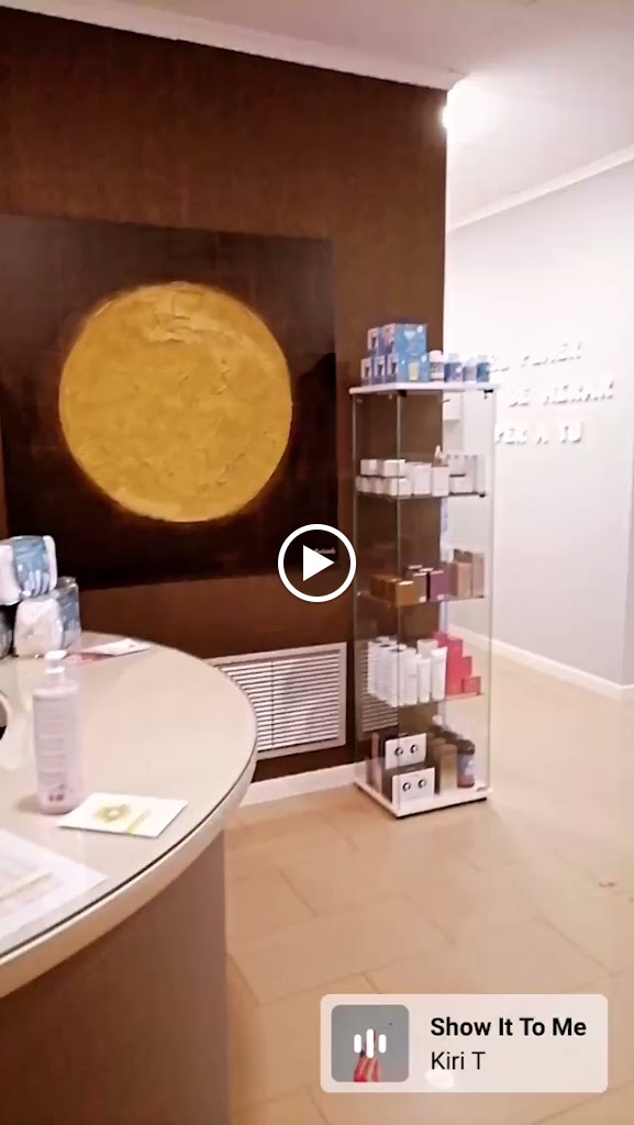 Shanti belleza y relax — Del propietario