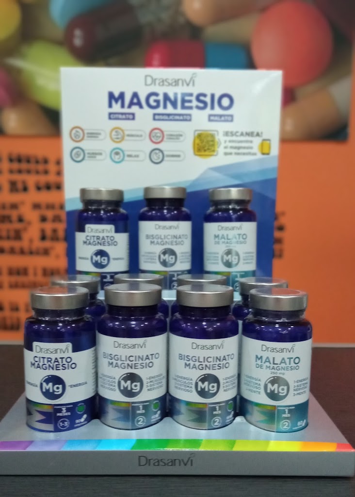 Parafarmacia Eguiluz