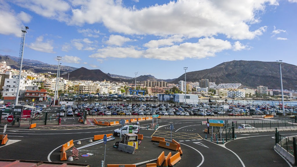 Porsche Destination Charging — Mas recientes
