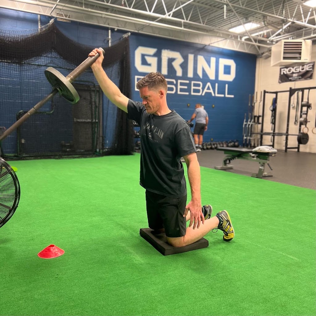  Vital Strength and Performance