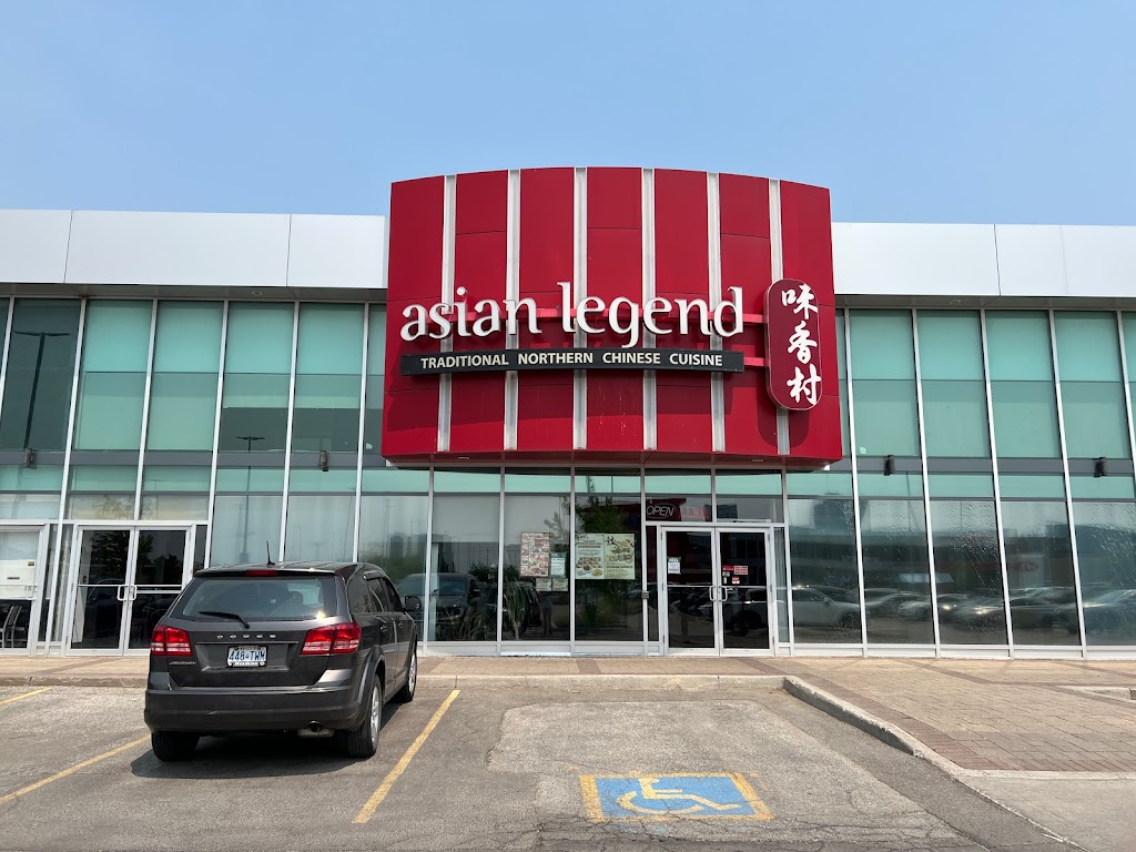 Asian Legend