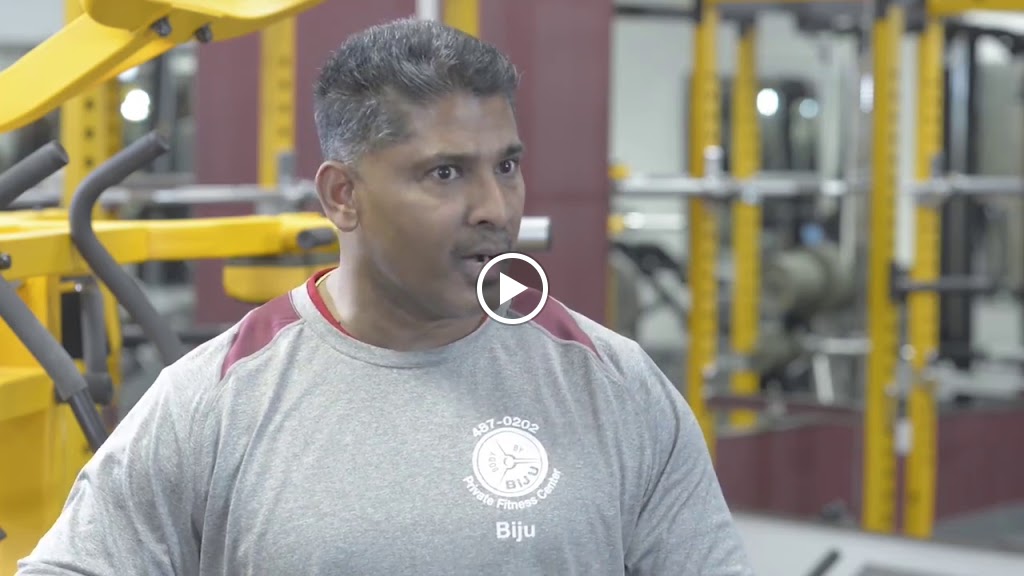  Body By Biju - One on One Personal Training - Private Gym Spokane