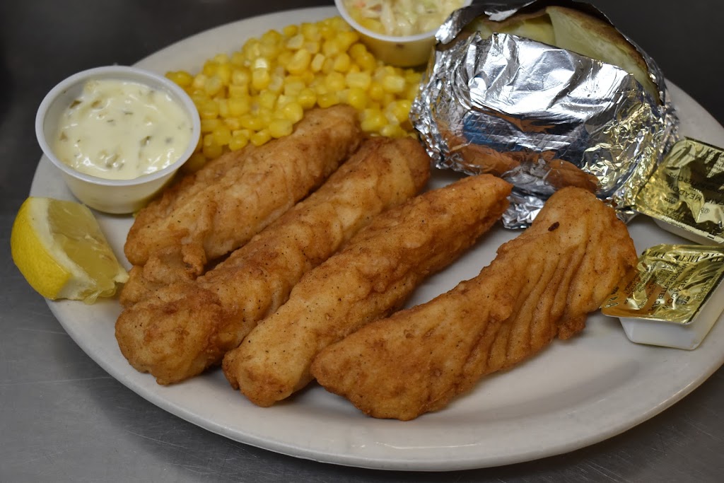  River Ville Bar and Grill