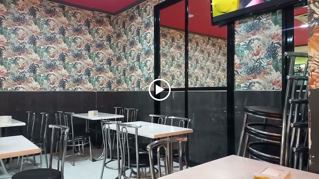 Cafeteria Pola's Parrilla — Videos