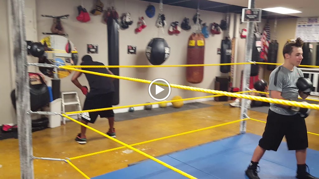  BCBA | Community Sports Training Center