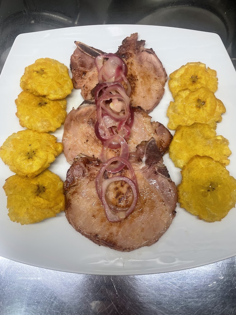 Bar delicatessen Odei — Del propietario