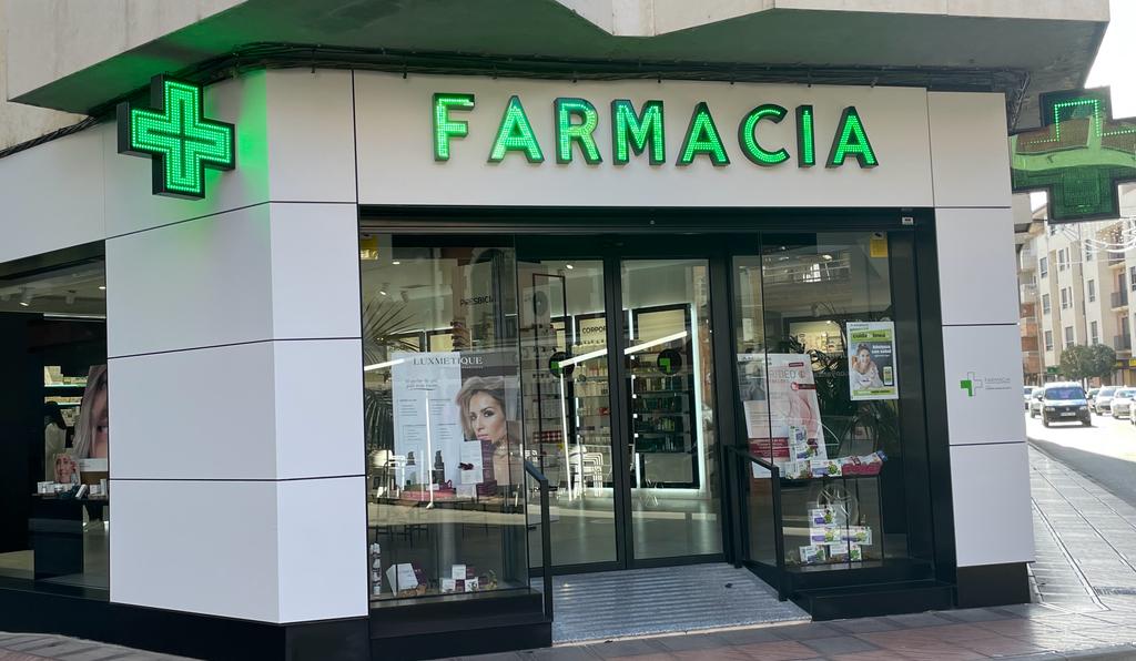 FARMACIA CASADO ALDARIZ