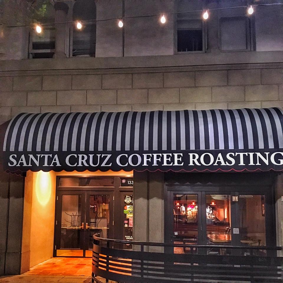 Photo of Santa Cruz Coffee Roasting