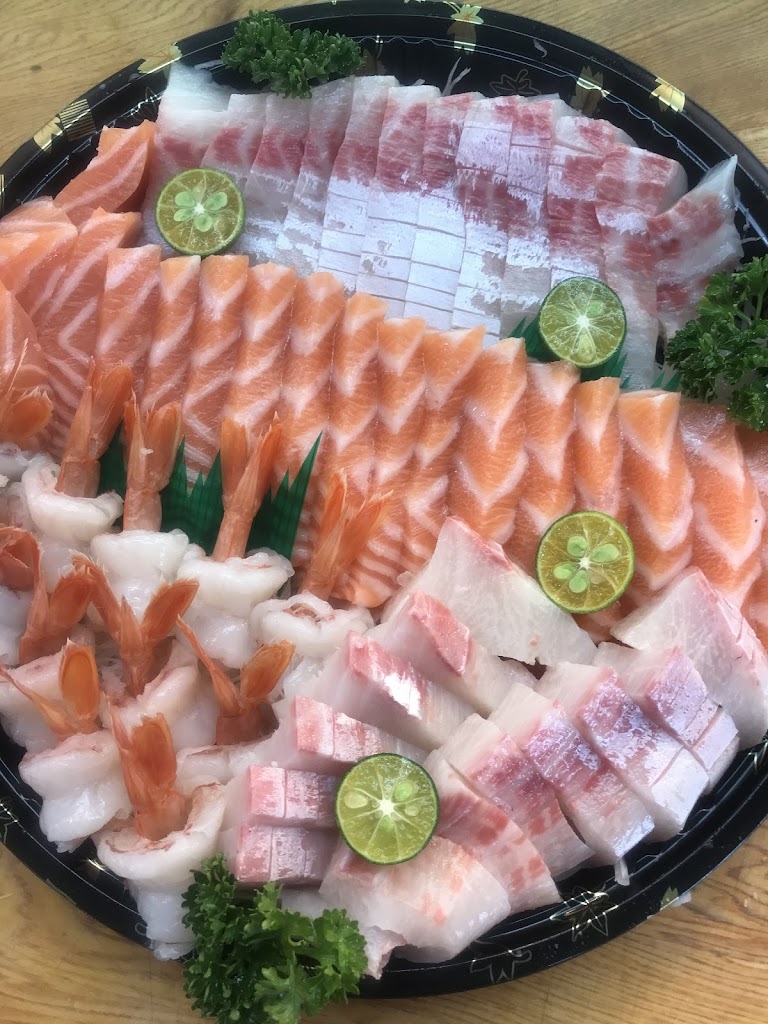 山崎水產 的照片