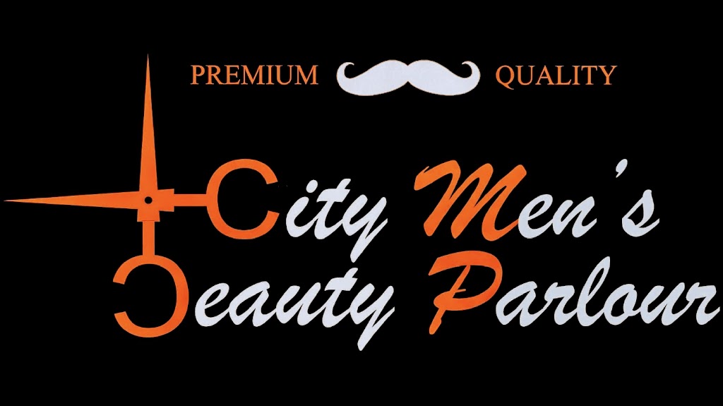 City Men S Beauty Parlour