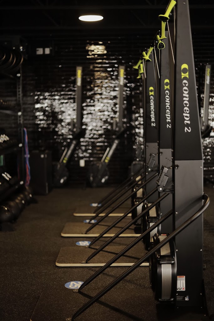  Training Mate East Dallas