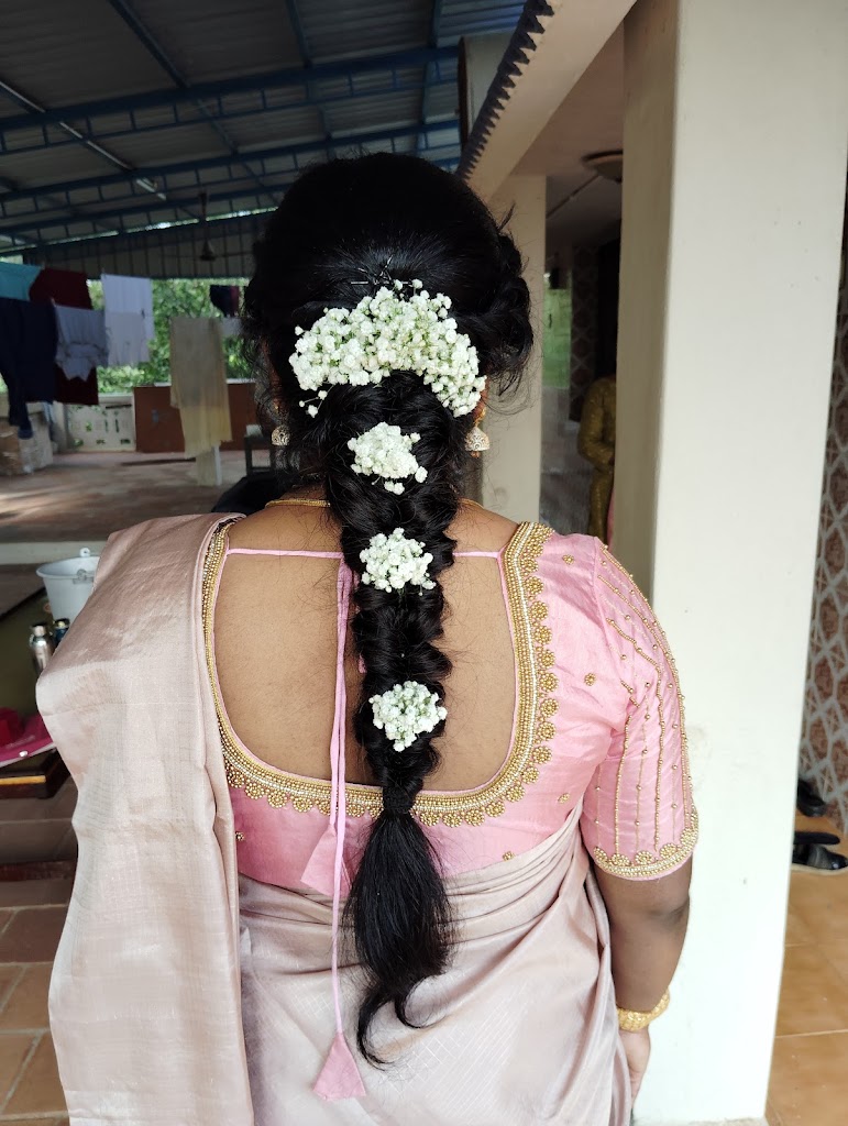 Thirumagal Beauty Parlor