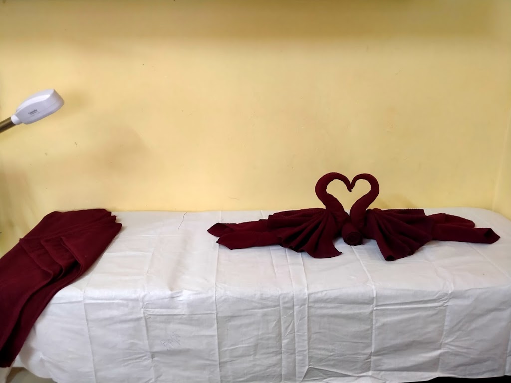 Saja Beauty Destination