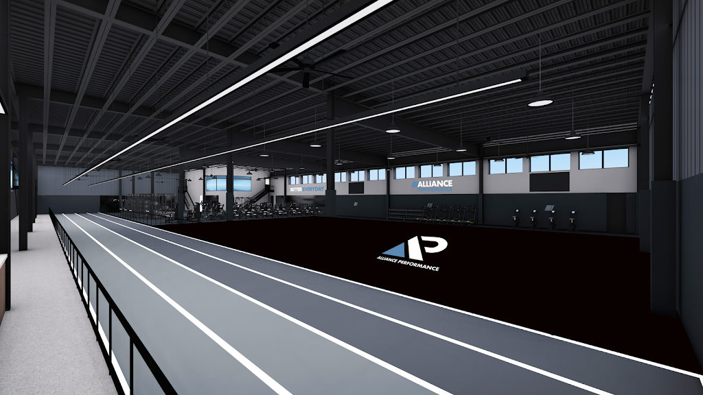  Alliance Performance