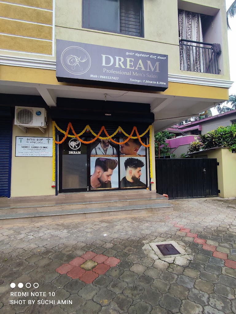 Dream Professional Salon