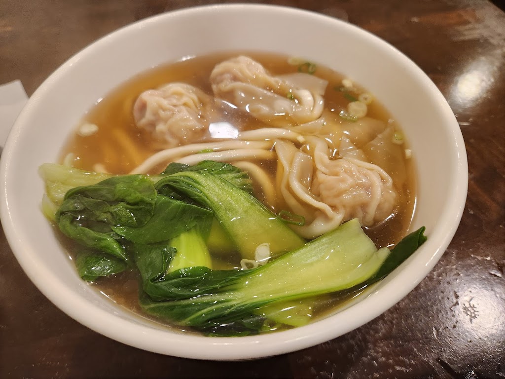 寶記港式麵館 的照片