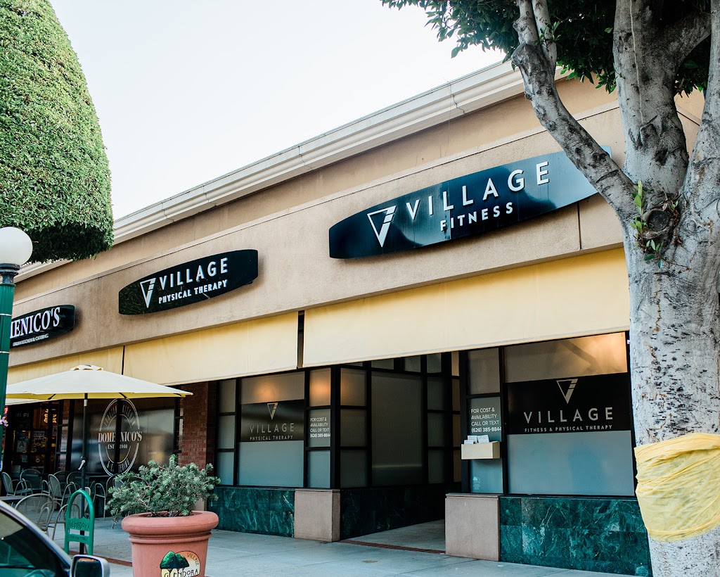  Village Fitness