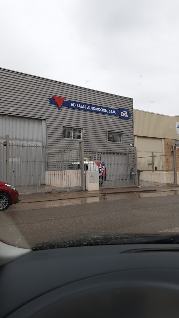 AD Salas Automocion GUADIX