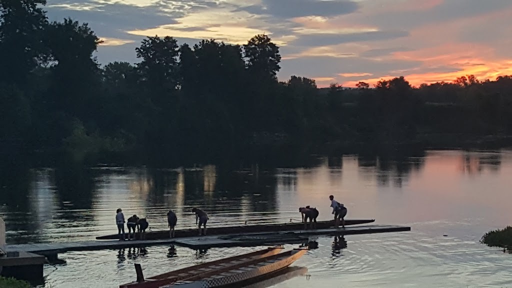 Boat club in Northampton