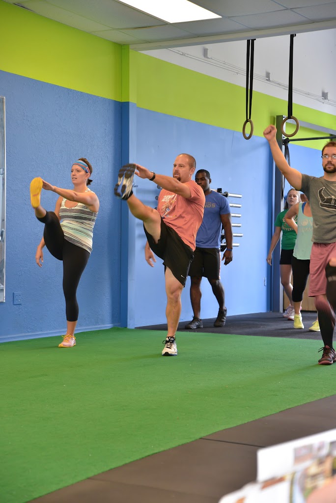  CrossFit Punta Gorda