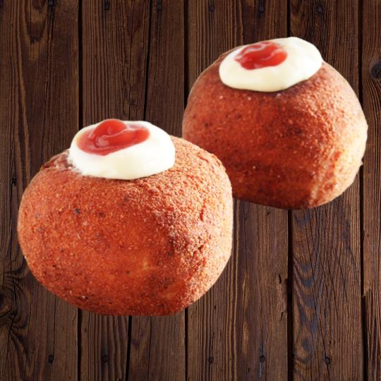 Tasta'm Rostisseria — Comida y bebida