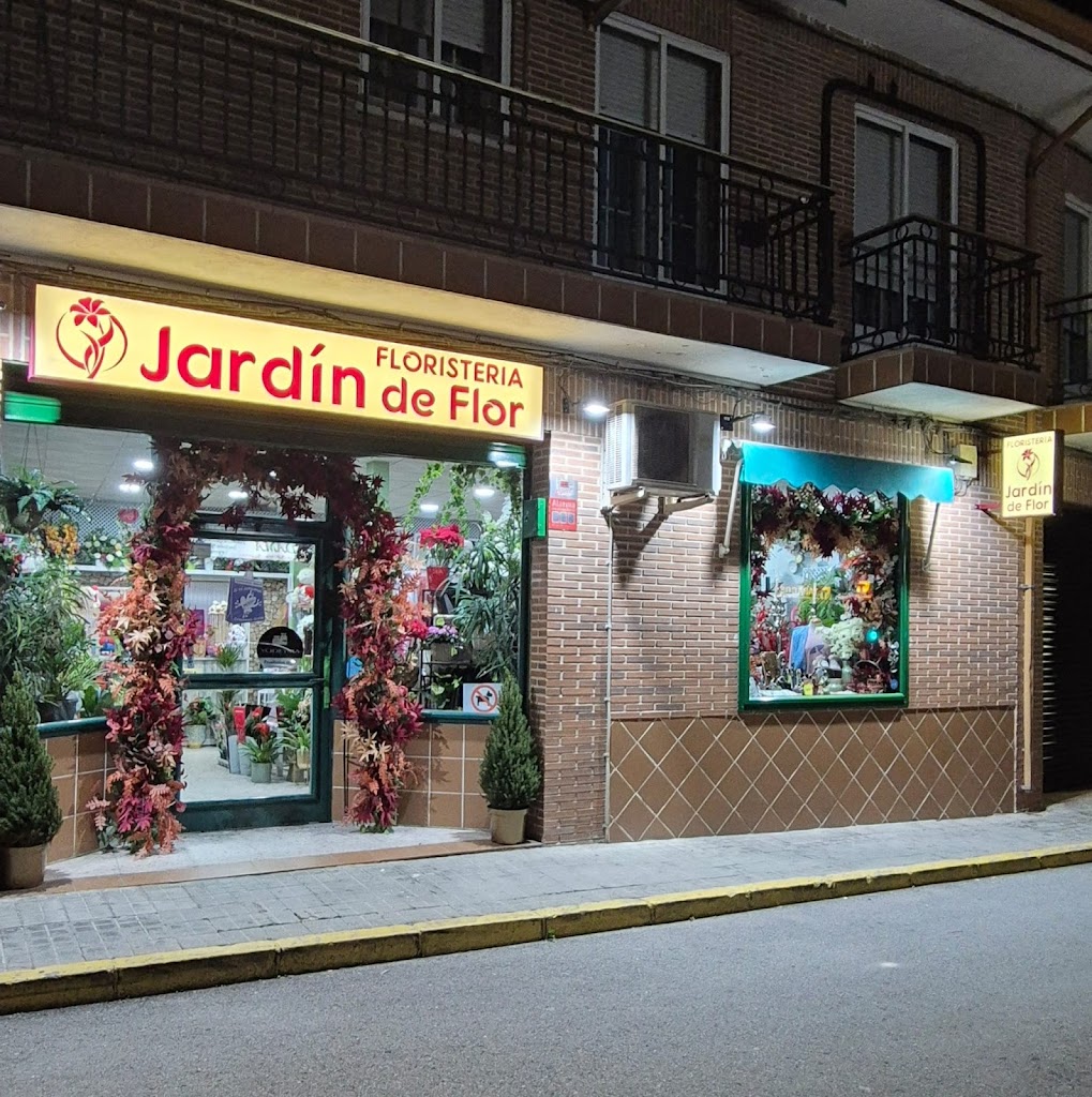 Floristeria, Regalos y Decoracion - Jardin de Flor