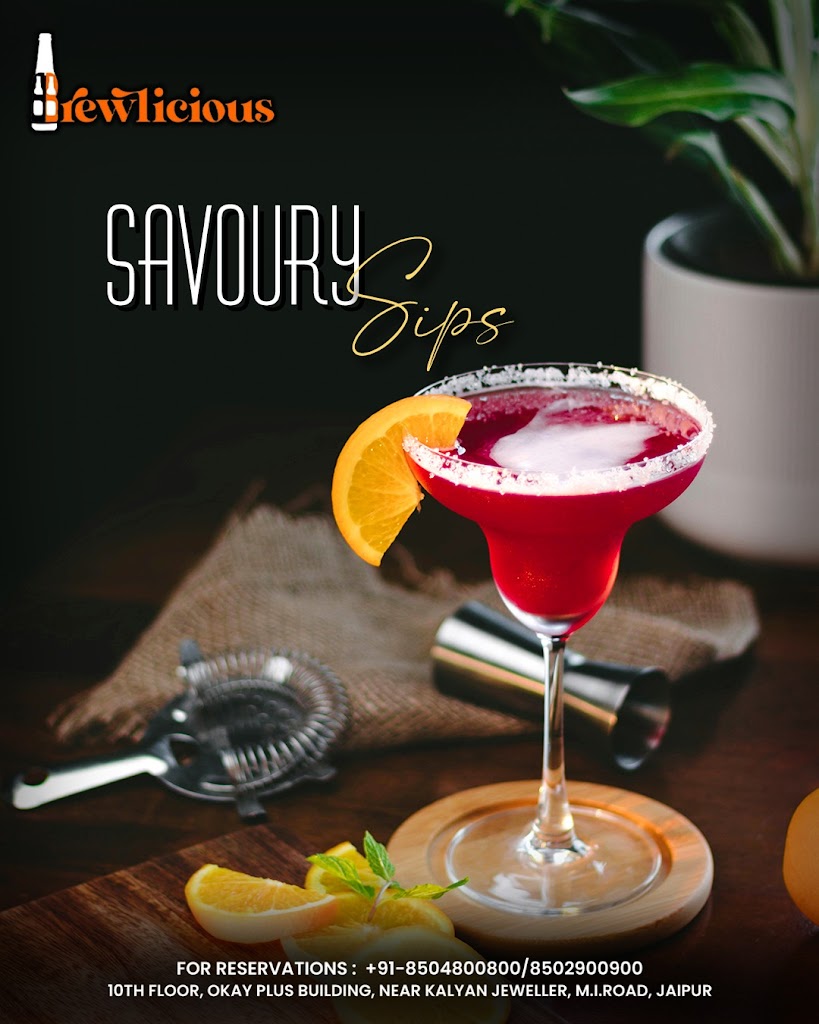 Food & drink