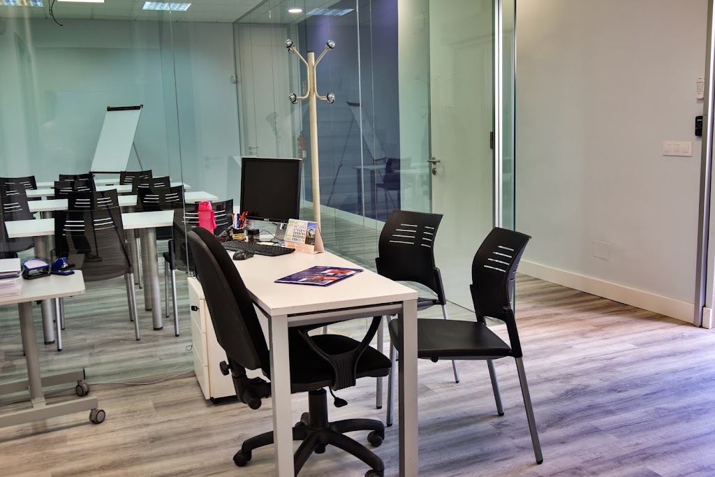Campus Academy Alcala de Henares