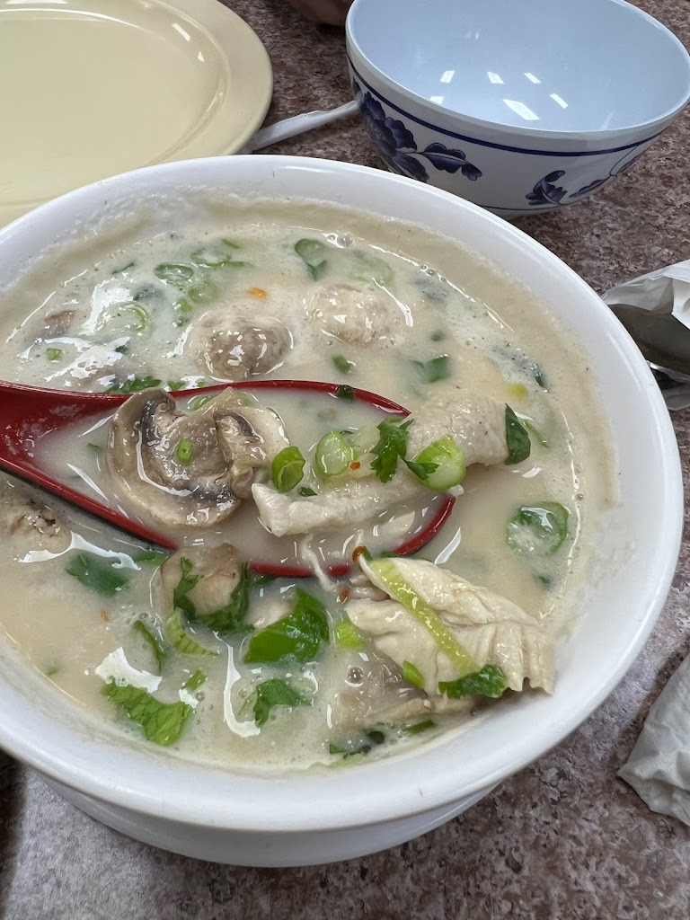 Asia Market Thai Lao Food