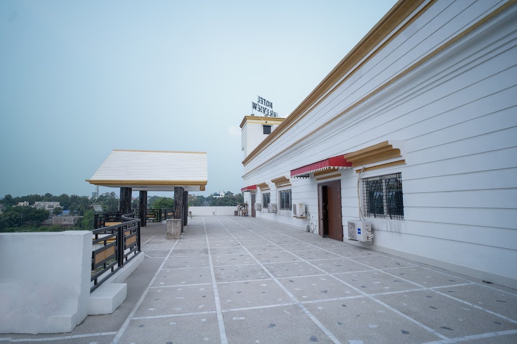 Purulia Hill View Hotel
