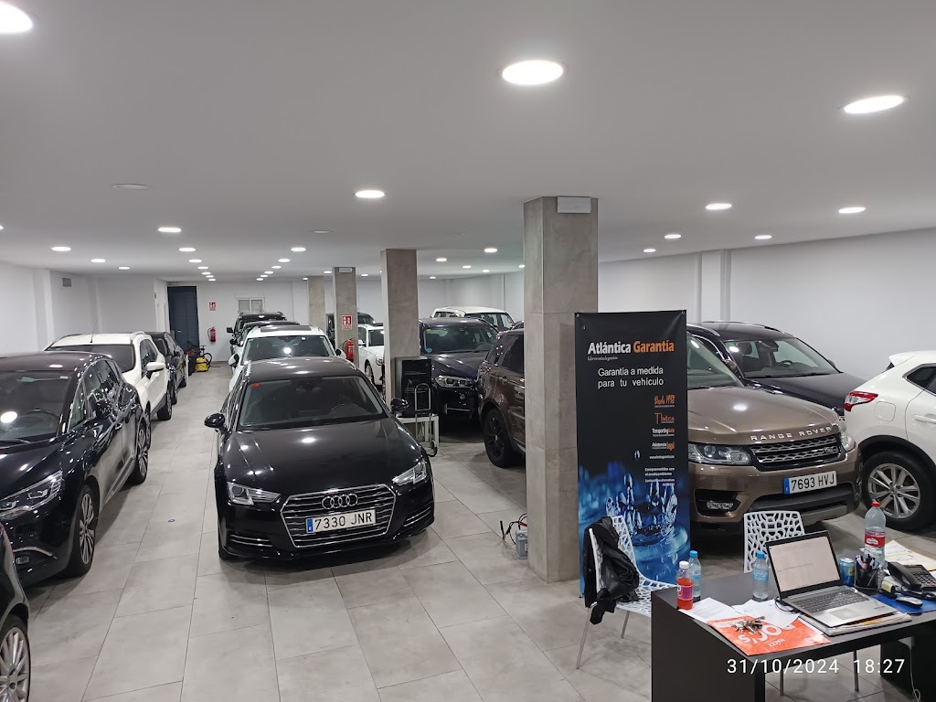 cars JM motors — Del propietario