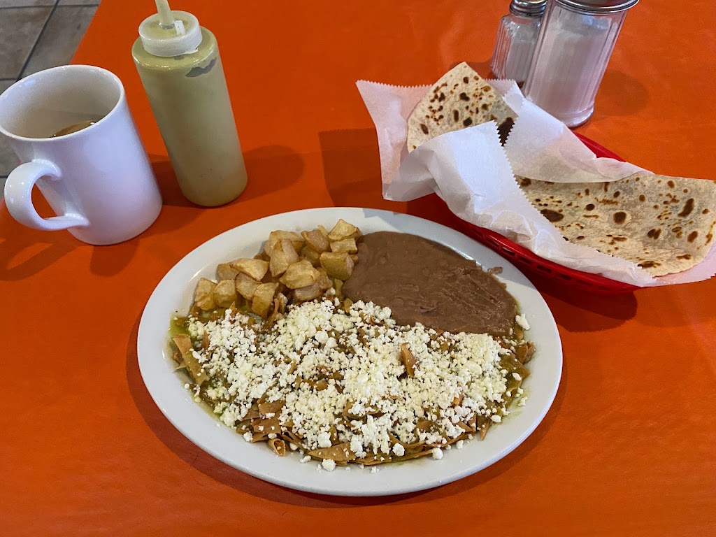 Los Gallos Mexican Restaurant