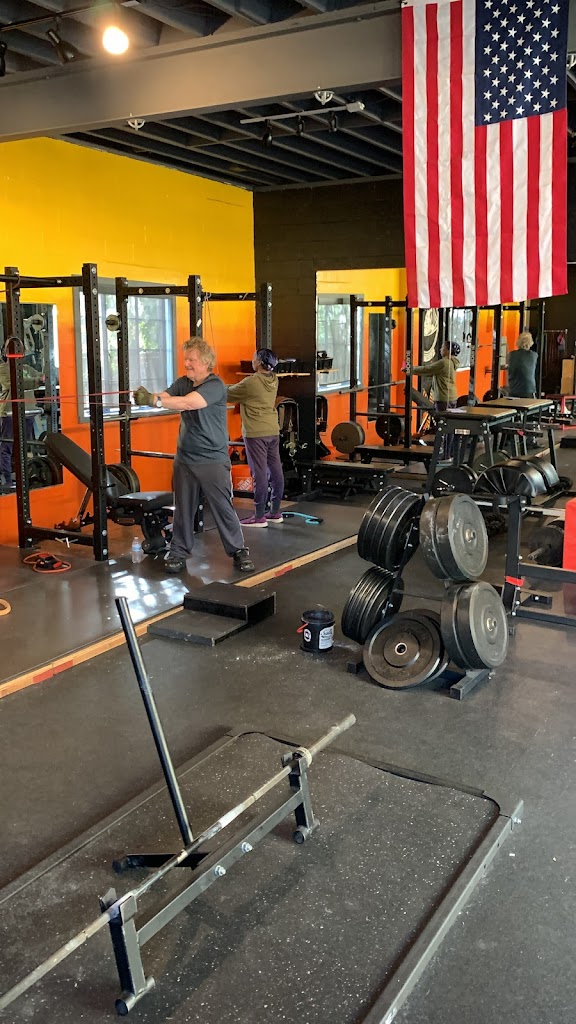  Beasts of the Bay Strength Gym