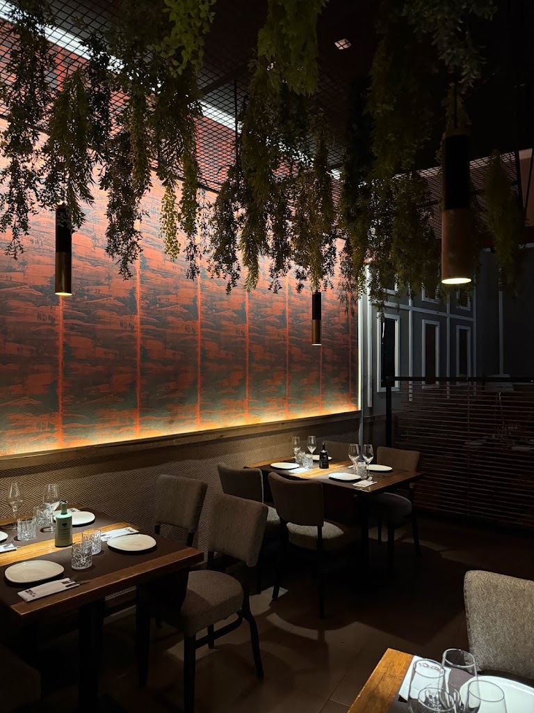 Restaurante Zerca Food — Mas recientes