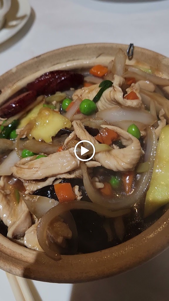 Railroad Thai