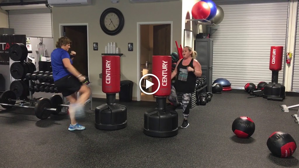  Studio Fit Personal Training