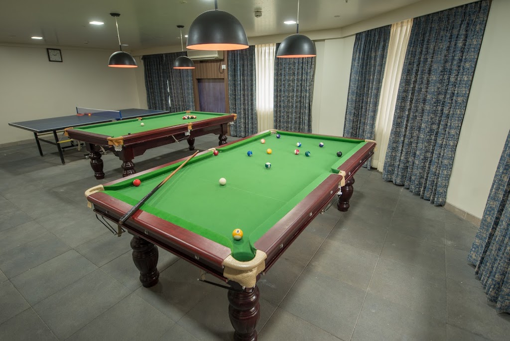Amenities