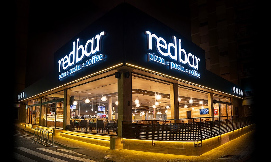 redbar 24h Vilanova i la Geltru