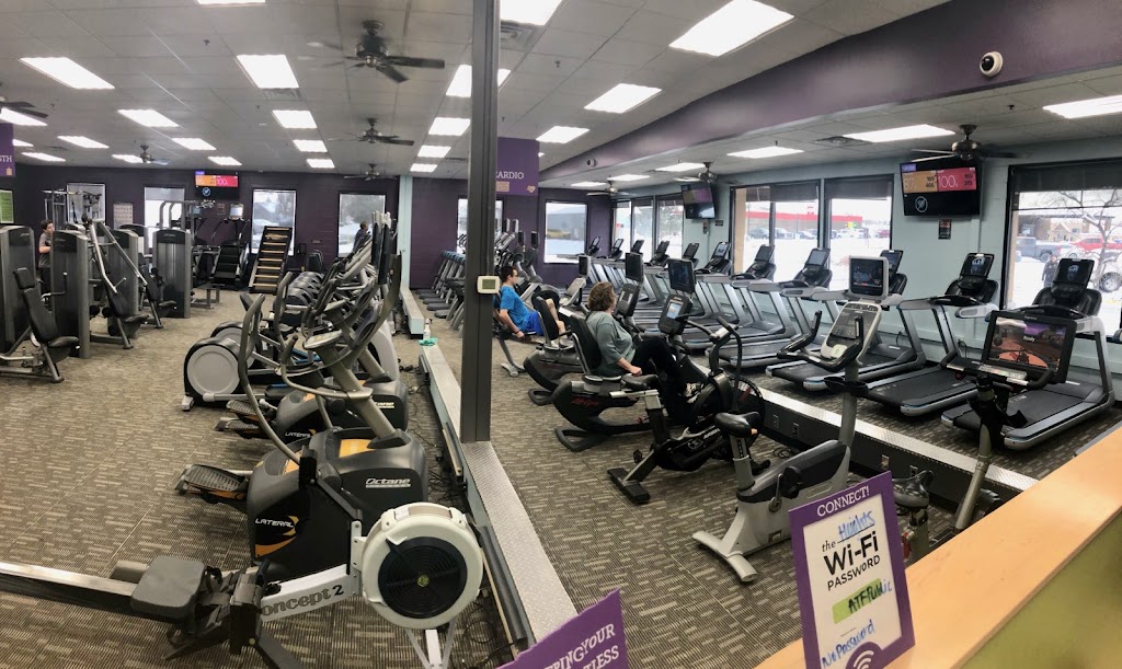  Anytime Fitness