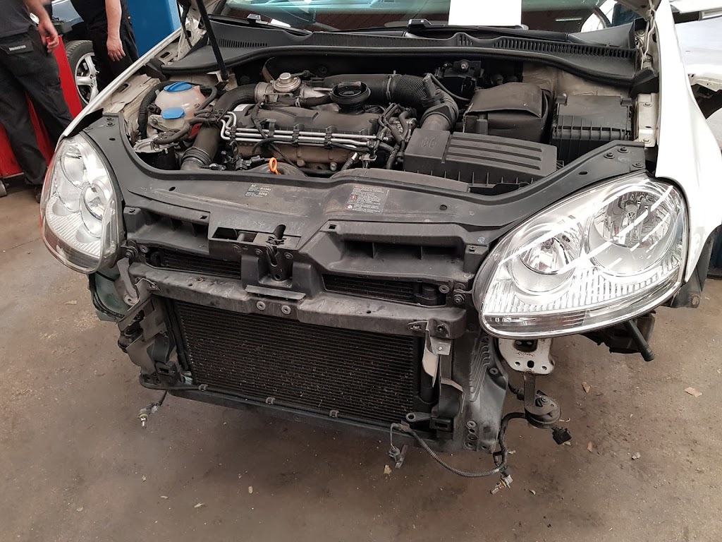 Pneumatics Miquel - Grupo Barnatyre