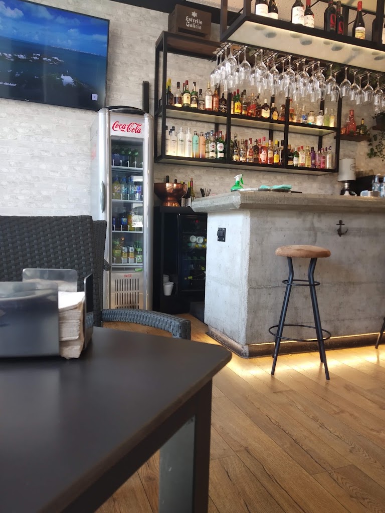 Latitud — Ambiente