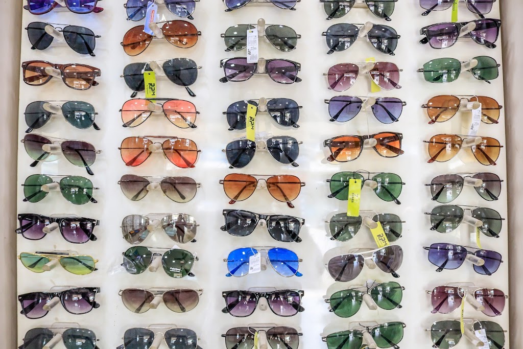 Chaitanya Opticals