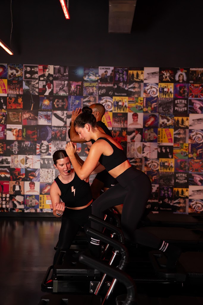  CORUS⚡️45 OHIO CITY