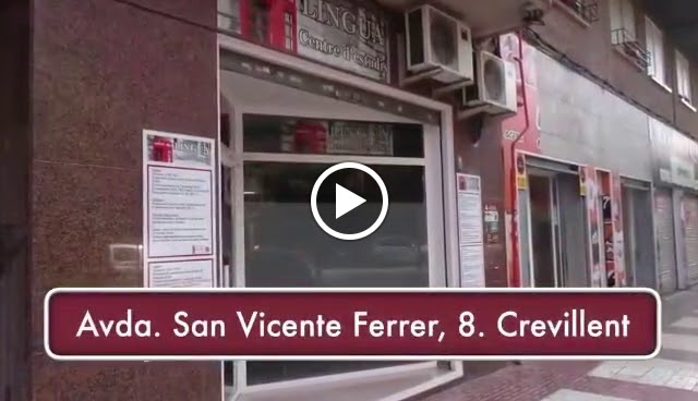 LINGUA Centre d'Estudis — Del propietario